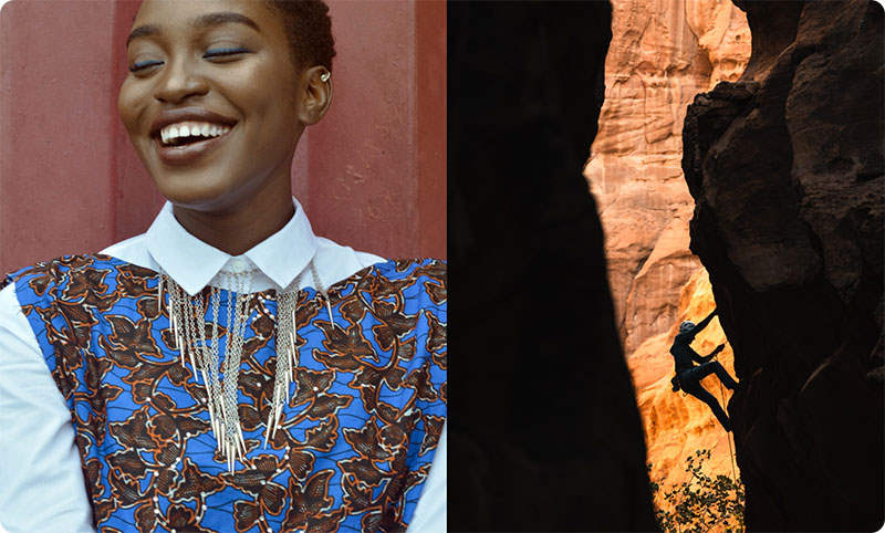 Leading Self (Courage) 5 Day Challenge 3